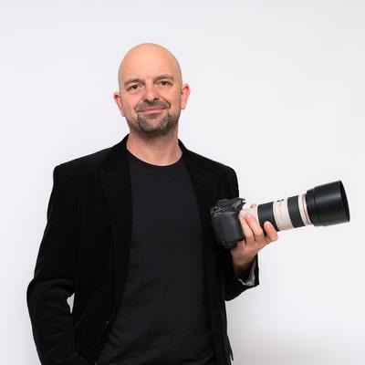 Martin Winkler Immobilienfotografie