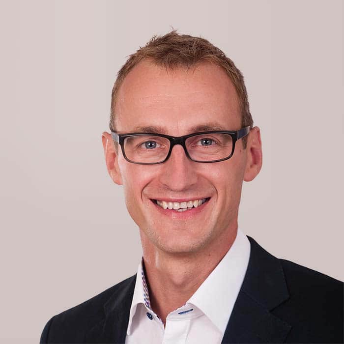 Martin Beneder Friends Immobilien